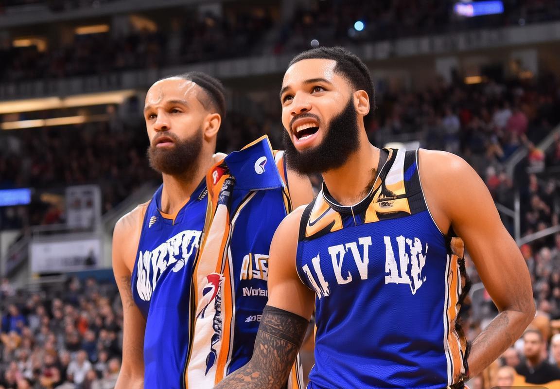 8连胜震撼东部格局！3换3交易与4换1补强助推新势力崛起