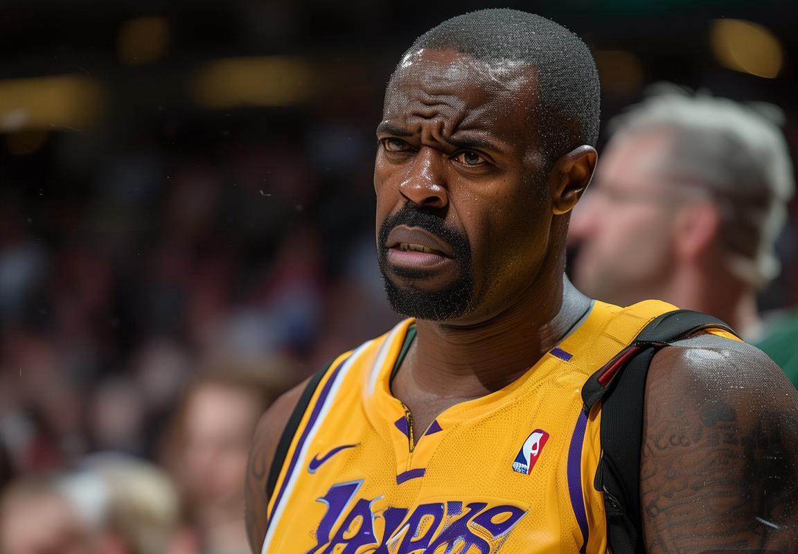 湖人赛程难度引争议：哈姆抱怨背靠背场次，数据揭示赛程真相