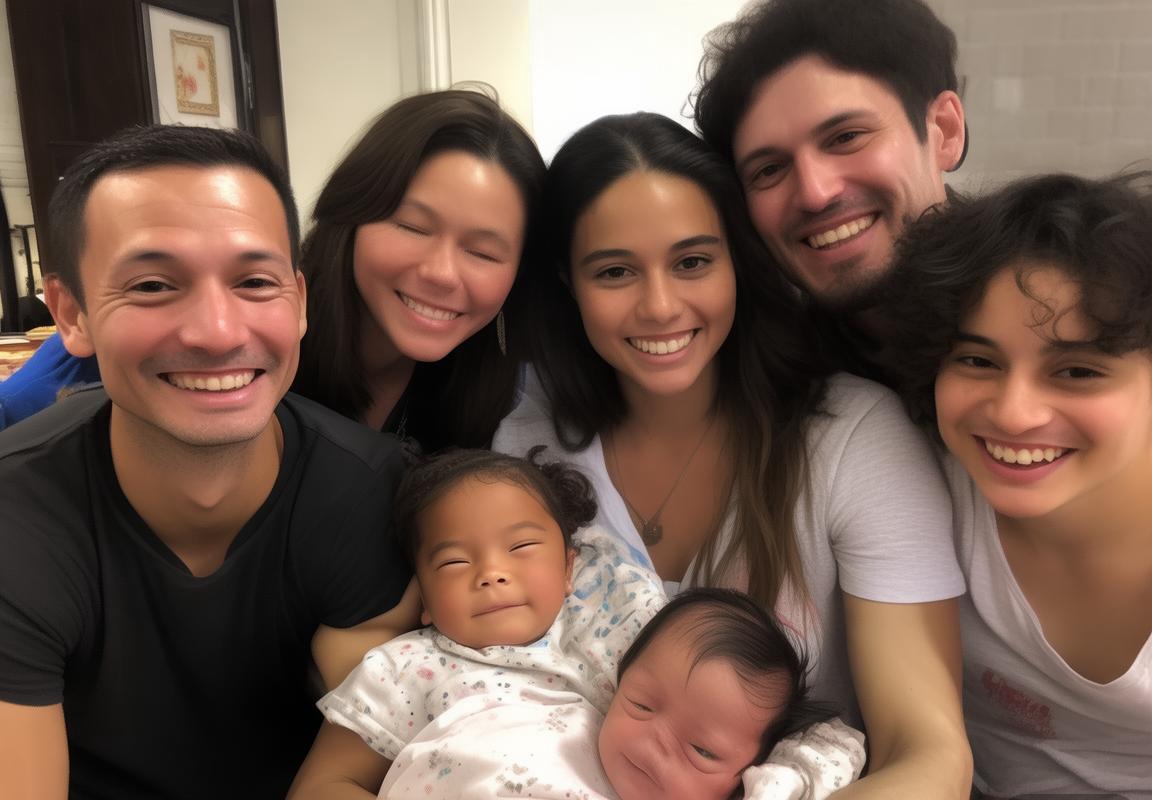 NBA球星艾尔·霍福德第六个孩子降生，分享温馨家庭合影，平衡事业与家庭诠释人生赢家