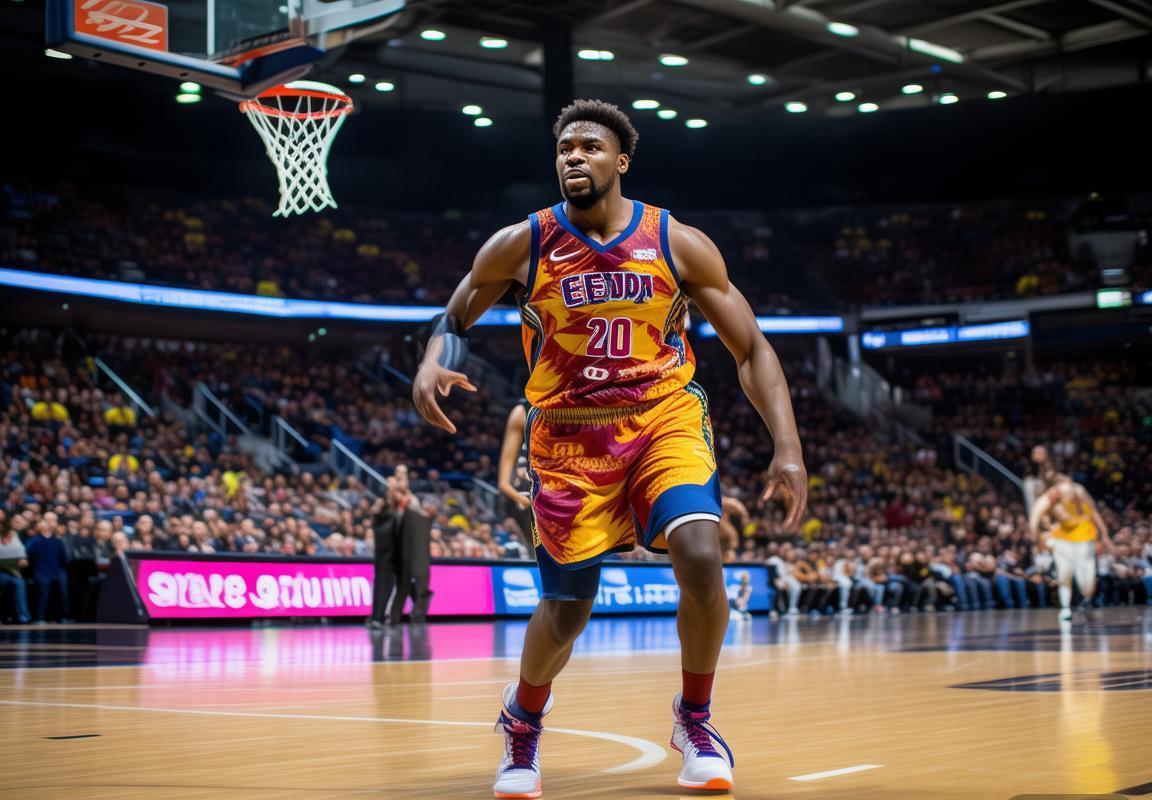 亚历山大领衔雷霆三少合砍61分，阿夫迪亚空砍超级三双，杨瀚森防守亮眼